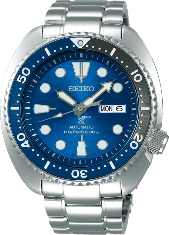 Seiko Prospex Divers SRPD21