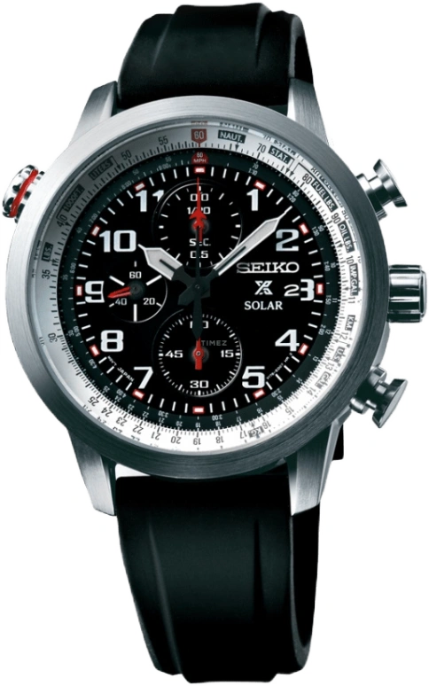 Seiko Prospex Sky SSC351P1