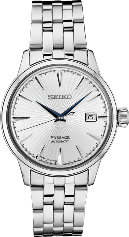 Seiko Presage SRPB77J9