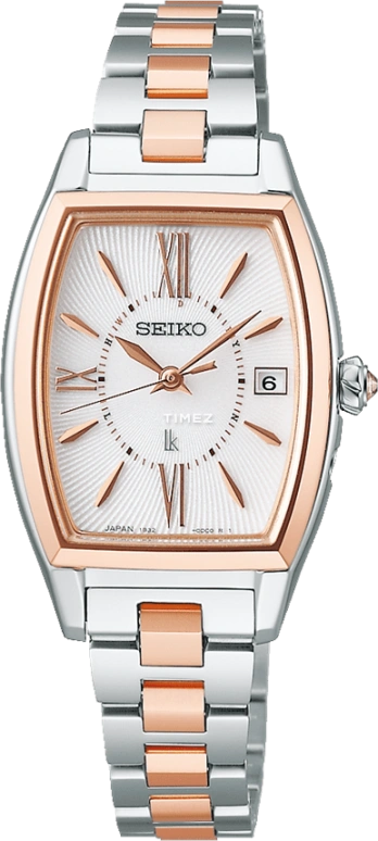Seiko Lukia SSVW230