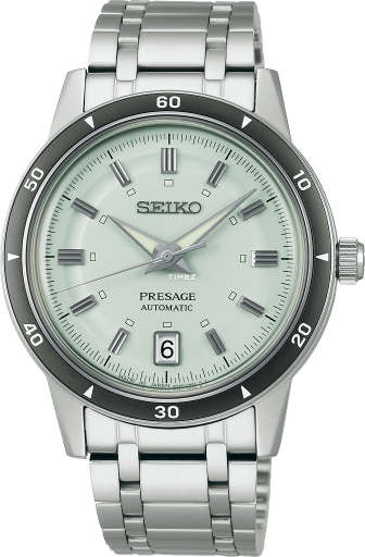 seiko seiko-presage 