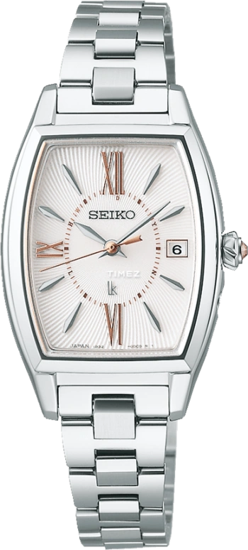 Seiko Lukia SSVW229