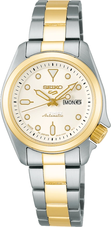 Seiko 5 Sports SRRA002