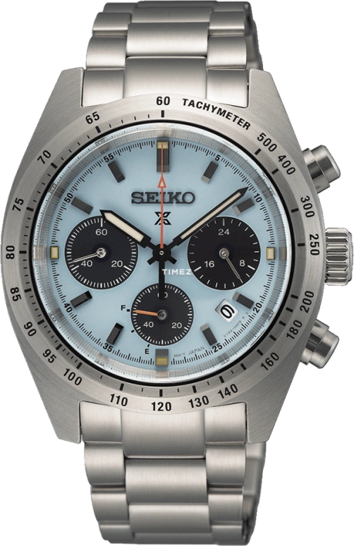 Seiko Prospex SSC937
