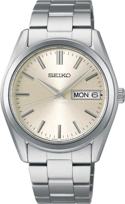 Seiko Solar SBTH007
