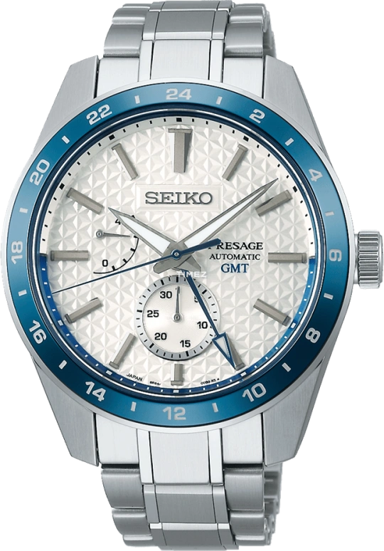 Seiko Presage SPB223J1