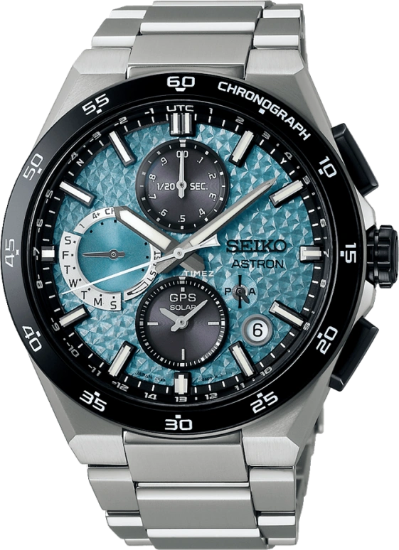 Seiko Astron SBXC157