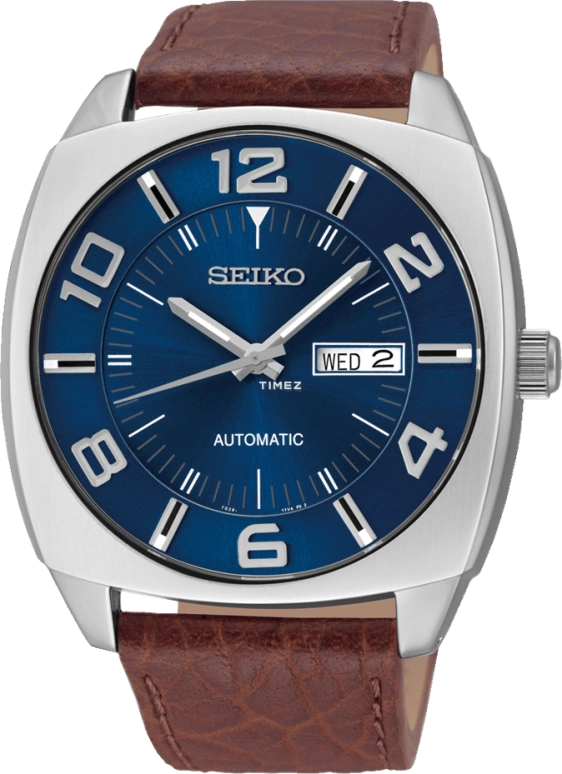 Seiko men SNKN37P9