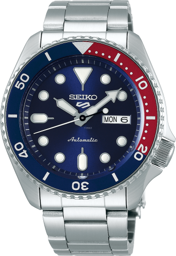 Seiko 5 Sports SRPD53K1