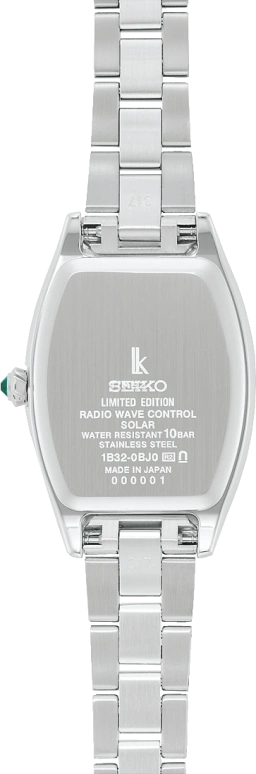 Seiko,Lukia 24.60mm,24.60mm,Stainless Steel,Silver,Quartz,Day,Anti-magnetic,SSVW239