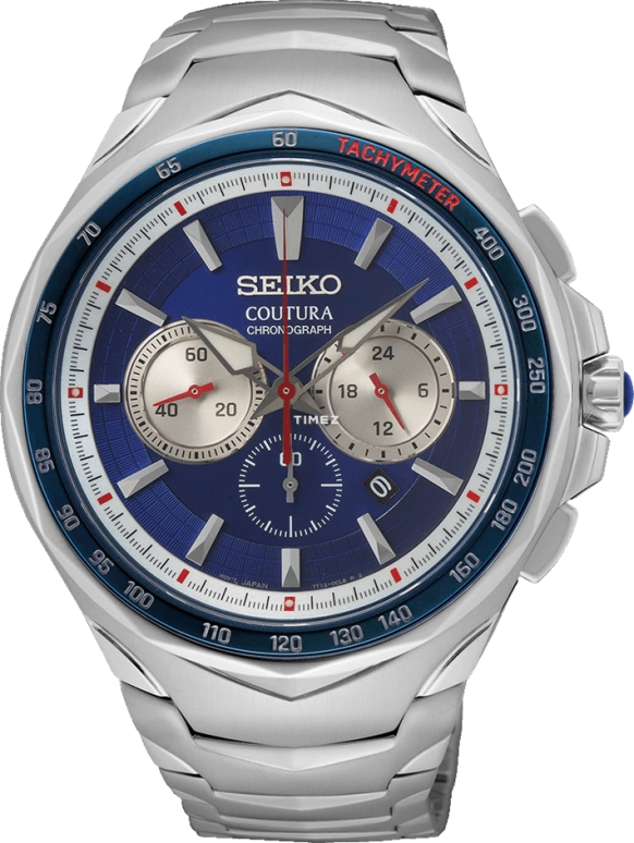 Seiko Coutura SRWZ21P9