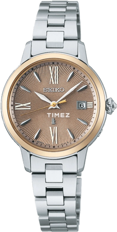 Seiko Lukia SSVW208