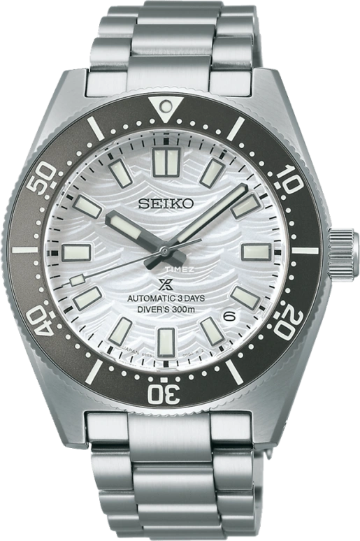 Seiko Prospex Divers SBDC213