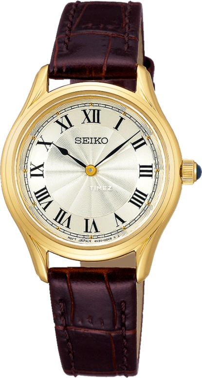Seiko,women 29mm,29mm,Stainless Steel,Silver White,Quartz,Anti-magnetic,In-house Caliber,SSEH014
