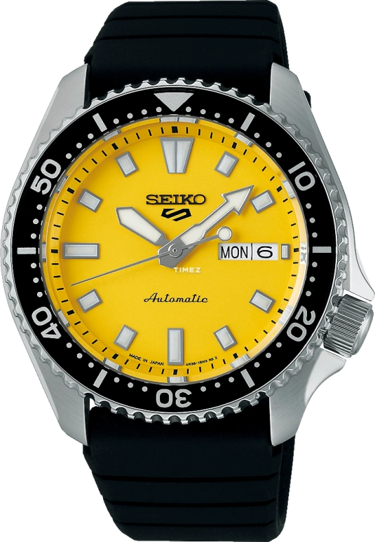 Seiko 5 Sports SBSA307