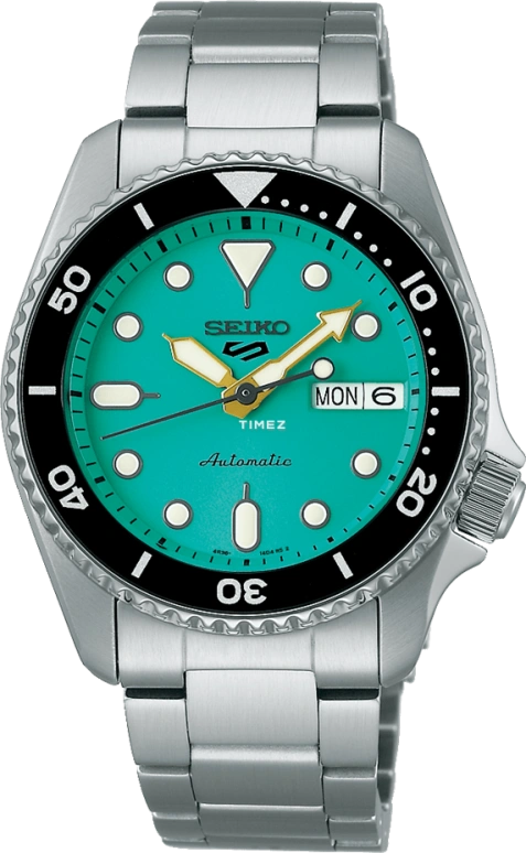 Seiko 5 Sports SRPK33