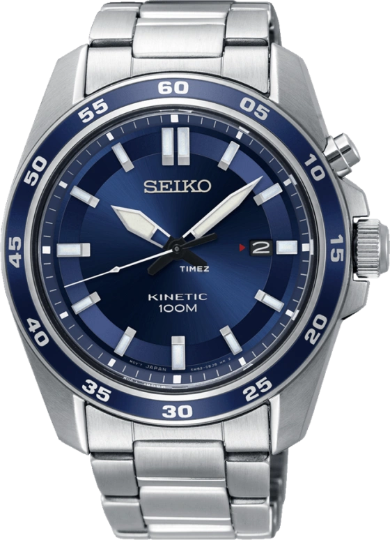 Seiko Kinetic SKA783