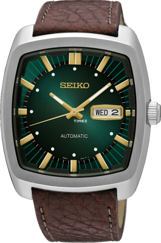 Seiko men SNKP27P9