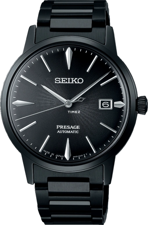 Seiko Presage SRPJ15J1