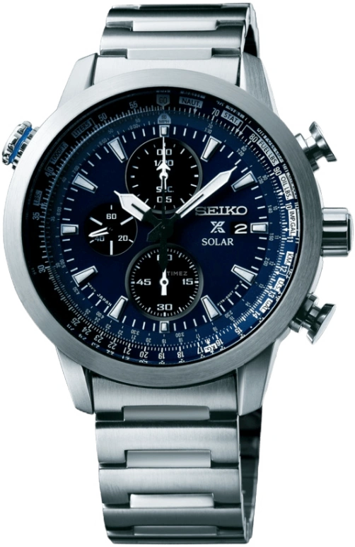 Seiko Prospex Sky SSC347P1