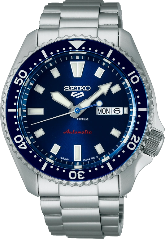 Seiko 5 Sports SRPL83