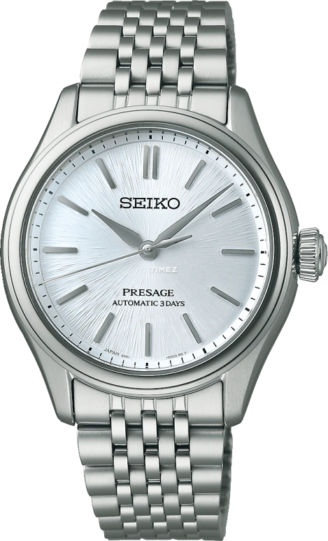 Seiko Presage SARX129