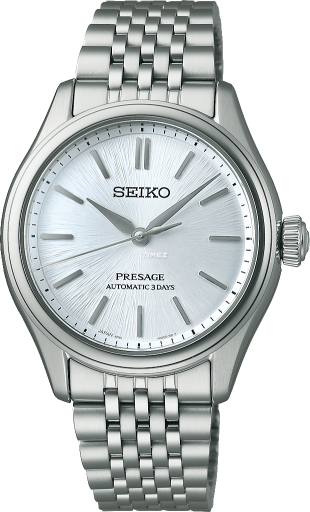 Seiko Presage SARX129