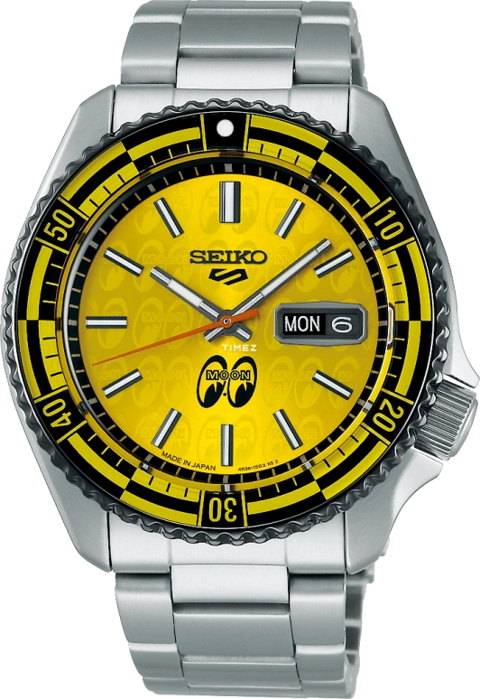 Seiko 5 Sports SBSA287J
