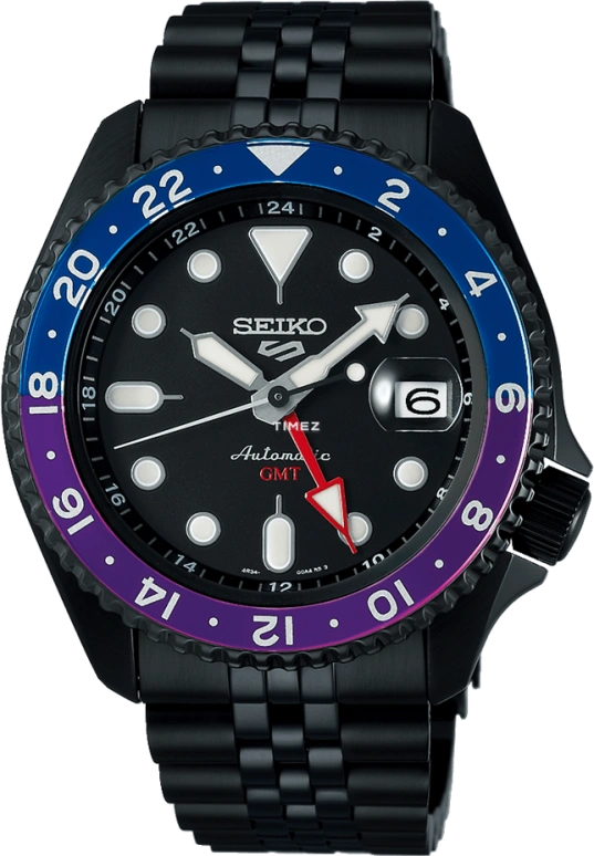 Seiko 5 Sports SSK027