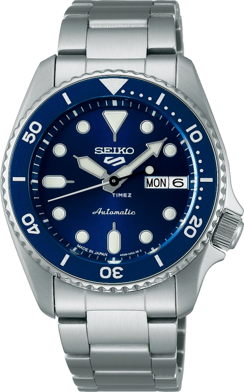 Seiko 5 Sports SBSA299