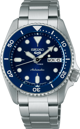 Seiko 5 Sports SBSA299