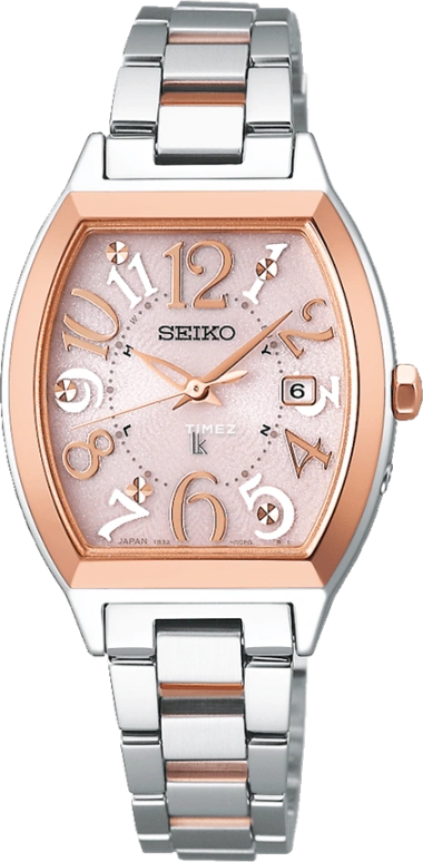 Seiko Lukia SSVW214