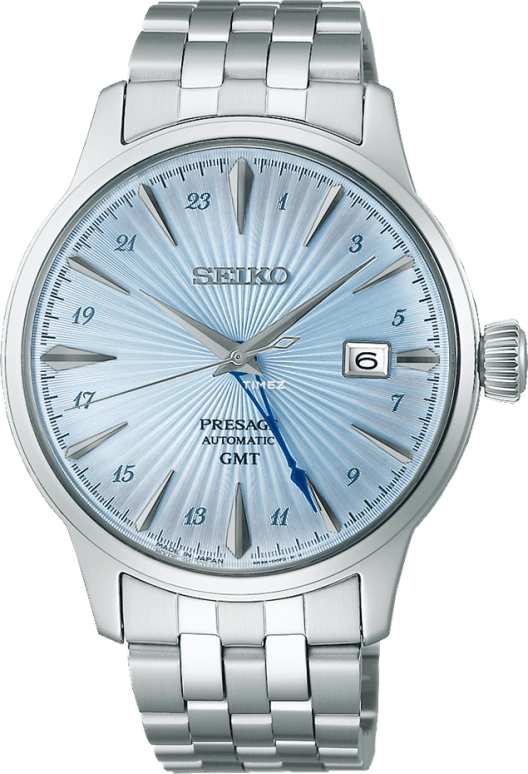 Seiko Presage SSK037J1