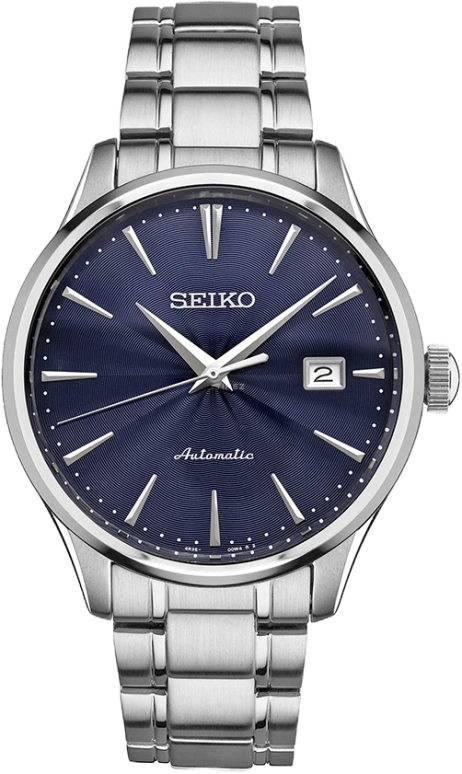 Seiko Mechanical SRPA29