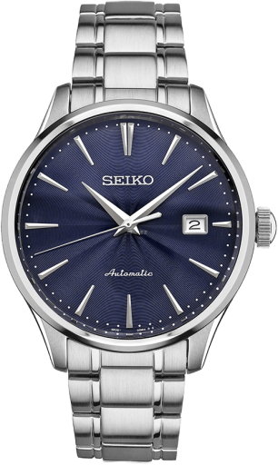 seiko seiko-mechanical 