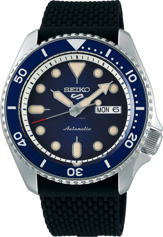 Seiko 5 Sports SRPD71K2