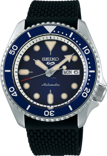 Seiko 5 Sports SRPD71K2