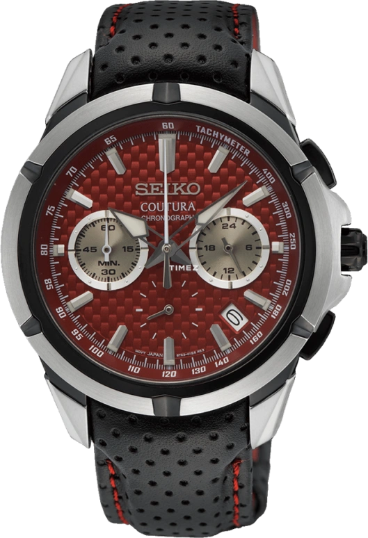 Seiko Coutura SSB435P9