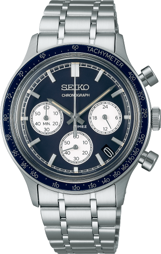 Seiko S Series SBTR053