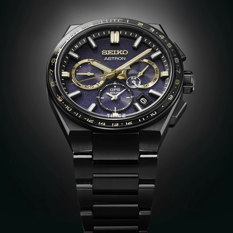 Seiko,Astron 42.70mm,42.70mm,Titanium,Blue,Quartz,Perpetual Calendar,Date,Day,Power Reserve Indicator,In-house Caliber,Sapphire,Glass,SBXC145
