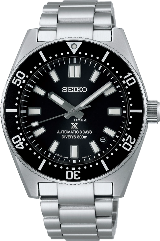 Seiko Prospex SBDC197