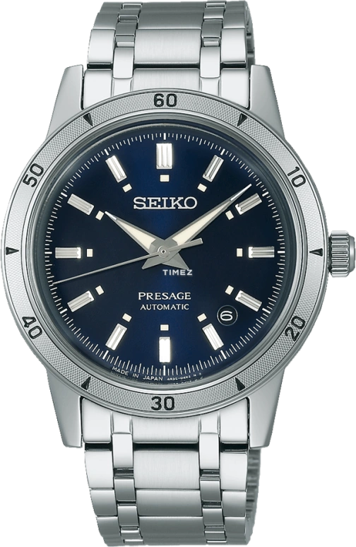 Seiko Presage SRPL07J1