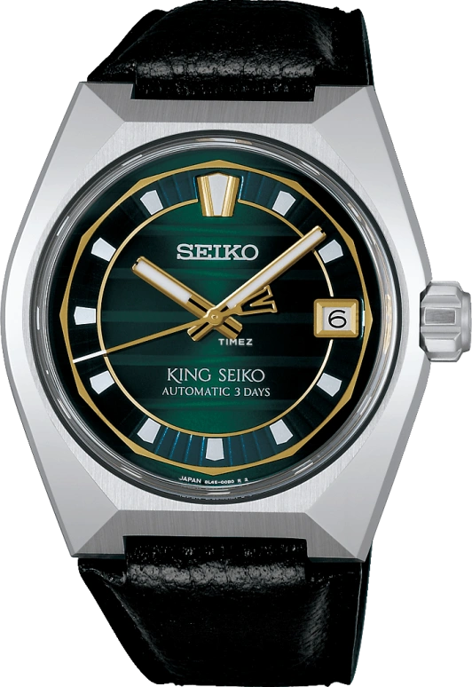 Seiko King Seiko SLA095J1