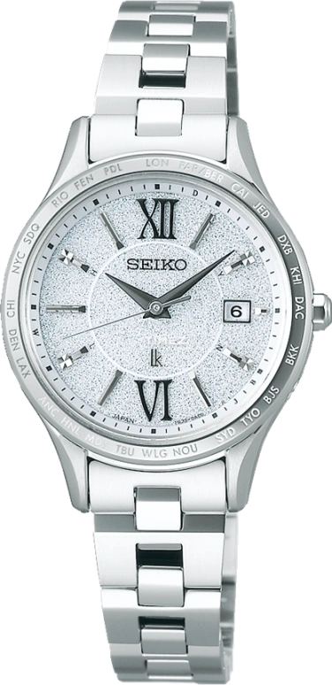 Seiko Lukia SSVV081