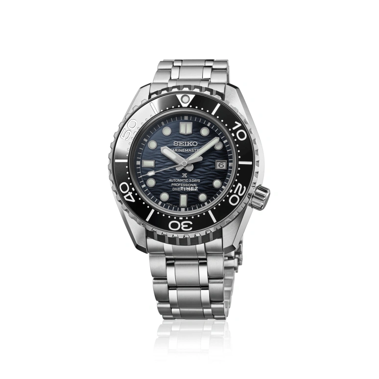 Seiko,Prospex 45.40mm,45.40mm,Titanium,Black,Handwound,Day,Anti-magnetic,SBDX067