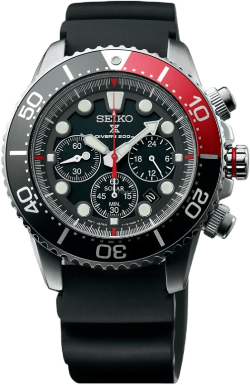 Seiko Prospex Divers SSC617P1