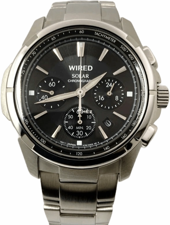 Seiko Quartz AGAD028