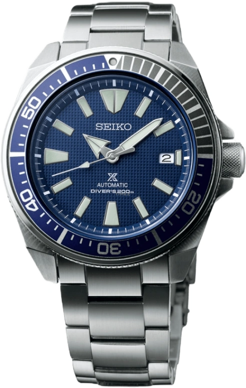 Seiko Prospex Divers SRPB49