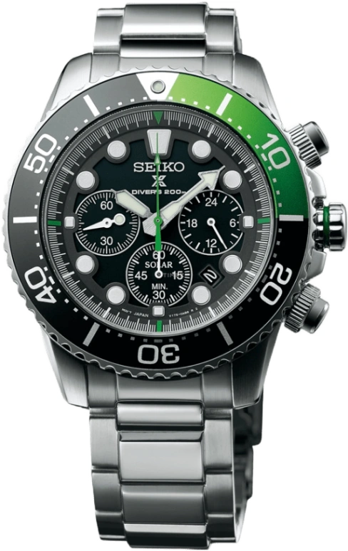 Seiko Prospex Divers SSC615P1