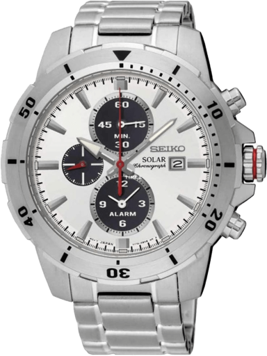 seiko seiko-chronograph 